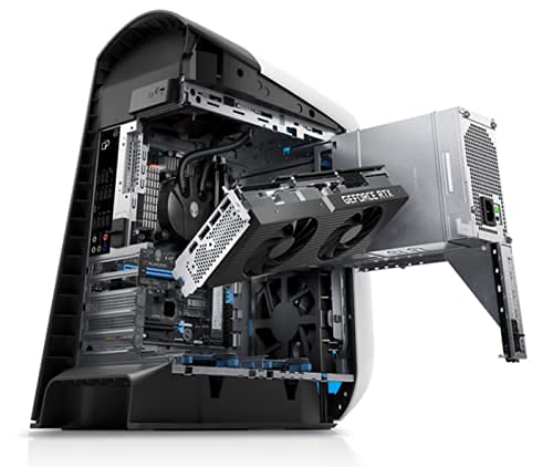 New_Dell_Alienware Aurora R12 ゲーミングPC Amazon.com: Dell Alienware Aurora R12 Desktop | Core i5-11400F